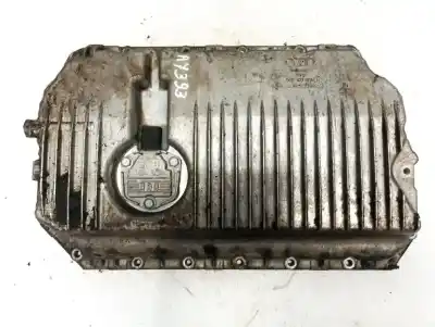 Peça sobressalente para automóvel em segunda mão cárter por audi a6 avant (4f5) 2.4 referências oem iam 06e103604g