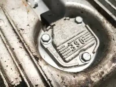 Peça sobressalente para automóvel em segunda mão sensor por audi a6 avant (4f5) 2.4 referências oem iam 06e907660
