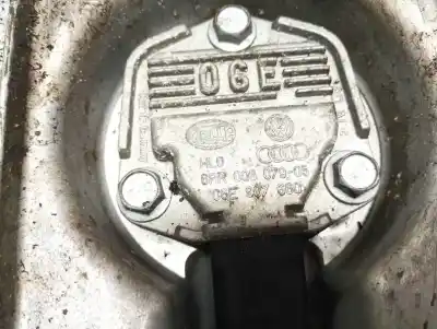 Second-hand car spare part sensor for audi a6 avant (4f5) 2.4 oem iam references 06e907660  6pr008079-05