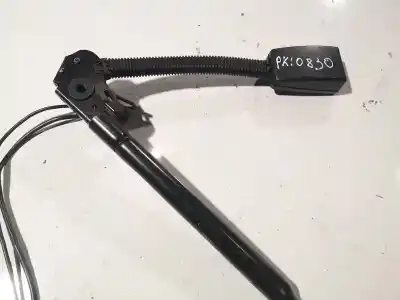 Second-hand car spare part front left airbag tensioner for bmw 7 (e65, e66, e67) 730 d oem iam references 