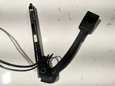 Peça sobressalente para automóvel em segunda mão pré-tensor de airbag dianteiro esquerdo por bmw 7 (e65, e66, e67) 730 d referências oem iam   