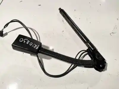 Peça sobressalente para automóvel em segunda mão pré-tensor de airbag dianteiro esquerdo por bmw 7 (e65, e66, e67) 730 d referências oem iam   