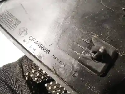 Pezzo di ricambio per auto di seconda mano plastica per austin maxi i fastback 1500 riferimenti oem iam cf469556  735403038