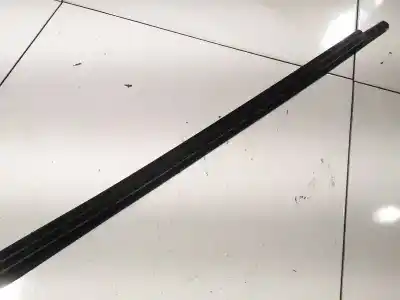 Peça sobressalente para automóvel em segunda mão plásticos por bmw 3 (e30) m3 2.3 referências oem iam   