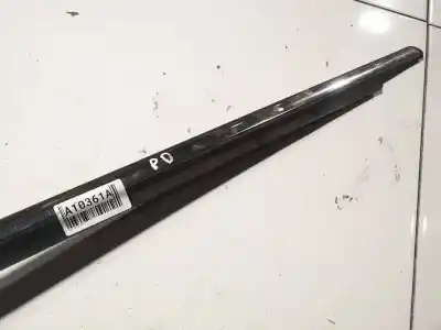 Peça sobressalente para automóvel em segunda mão plásticos por bmw 3 (e30) m3 2.3 referências oem iam   