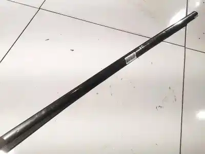 Peça sobressalente para automóvel em segunda mão plásticos por bmw 3 (e30) m3 2.3 referências oem iam 