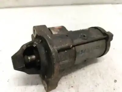 Peça sobressalente para automóvel em segunda mão motor de arranque por ford focus iii 1.6 tdci referências oem iam   