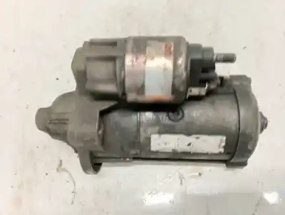 Peça sobressalente para automóvel em segunda mão motor de arranque por ford focus iii 1.6 tdci referências oem iam   