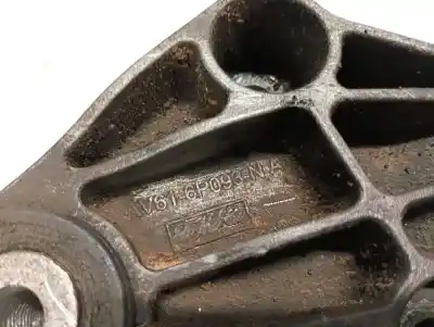 Second-hand car spare part engine support for ford focus iii 1.6 tdci oem iam references av616p093na  av61-6p093-na