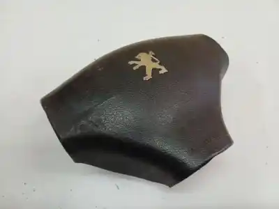 Tweedehands auto-onderdeel airbag voor links voor peugeot 206 sw (2e/k) 1.4 hdi oem iam-referenties 6003530