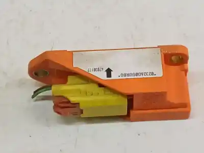 Peça sobressalente para automóvel em segunda mão sensor por volkswagen touran (1t1, 1t2) 2.0 tdi referências oem iam 1t0909606