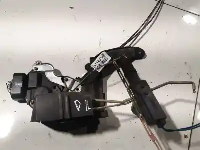 İkinci el araba yedek parçası sol ön kapi kilidi için toyota ipsum (_m2_) 2.0 d (clm20_) oem iam referansları 