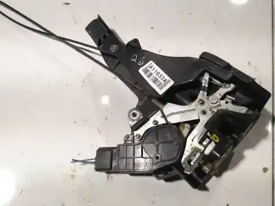 İkinci el araba yedek parçası arka sag kapi kilidi için toyota ipsum (_m2_) 2.0 d (clm20_) oem iam referansları 