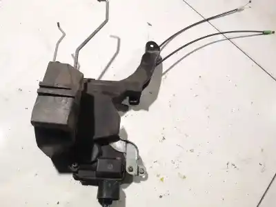 İkinci el araba yedek parçası sag ön kapi kilidi için toyota ipsum (_m2_) 2.0 d (clm20_) oem iam referansları 