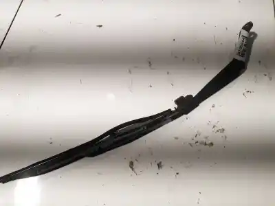 Peça sobressalente para automóvel em segunda mão haste de escova dianteiro esquerdo por opel frontera b (u99) 2.2 dti (6b_66, 6b_76) referências oem iam 