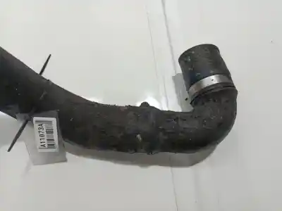 Автозапчасти б/у трубка промежуточного охладителя за mazda 3 (bk) 1.6 di turbo ссылки oem iam   