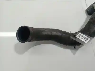 Автозапчасти б/у трубка промежуточного охладителя за mazda 3 (bk) 1.6 di turbo ссылки oem iam   