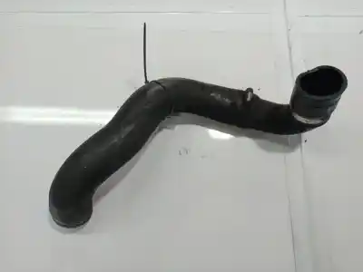 Автозапчасти б/у трубка промежуточного охладителя за mazda 3 (bk) 1.6 di turbo ссылки oem iam   