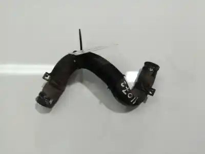 Tweedehands auto-onderdeel buis voor peugeot 206 sw (2e/k) 1.4 hdi oem iam-referenties 