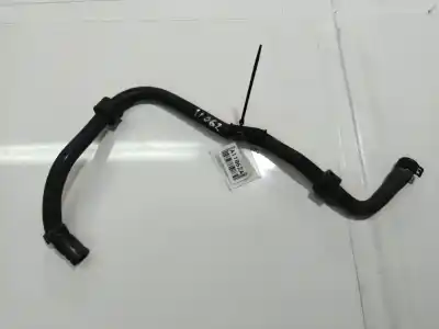Peça sobressalente para automóvel em segunda mão tubo por volkswagen touran (1t1, 1t2) 2.0 tdi referências oem iam 