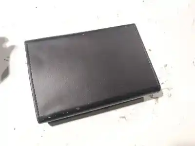 Pezzo di ricambio per auto di seconda mano pezzi vari per opel insignia a (g09) 2.0 cdti (68) riferimenti oem iam   