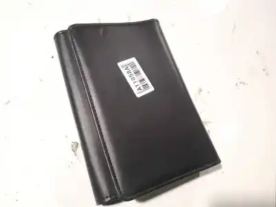 Pezzo di ricambio per auto di seconda mano pezzi vari per opel insignia a (g09) 2.0 cdti (68) riferimenti oem iam   