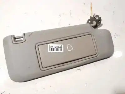 İkinci el araba yedek parçası sol güneslik için opel insignia a (g09) 2.0 cdti (68) oem iam referansları 