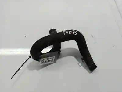 Pezzo di ricambio per auto di seconda mano tubo per mazda 3 (bk) 1.6 di turbo riferimenti oem iam 