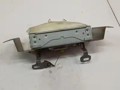 Peça sobressalente para automóvel em segunda mão airbag dianteiro direito por mazda 3 (bk) 1.6 di turbo referências oem iam   