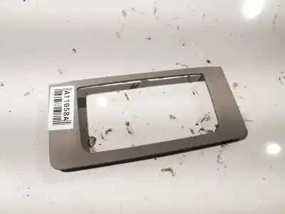 İkinci el araba yedek parçası plasti̇kler için opel insignia a (g09) 2.0 cdti (68) oem iam referansları 315671560