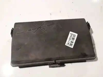 İkinci el araba yedek parçası röle/sigorta kutusu için opel insignia a (g09) 2.0 cdti (68) oem iam referansları 13222784