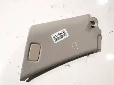 İkinci el araba yedek parçası plasti̇kler için opel insignia a (g09) 2.0 cdti (68) oem iam referansları 13221266