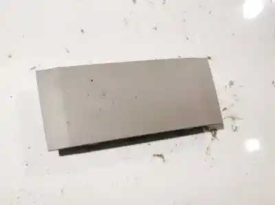 İkinci el araba yedek parçası plasti̇kler için opel insignia a (g09) 2.0 cdti (68) oem iam referansları 13221338