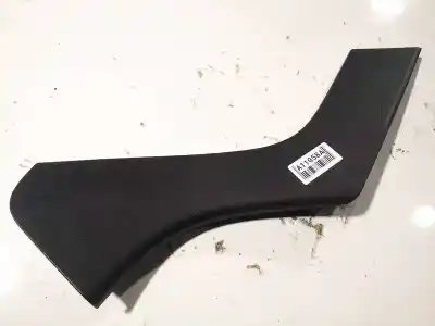 İkinci el araba yedek parçası plasti̇kler için opel insignia a (g09) 2.0 cdti (68) oem iam referansları 13242854