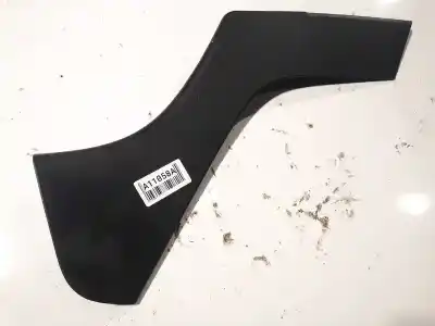 İkinci el araba yedek parçası plasti̇kler için opel insignia a (g09) 2.0 cdti (68) oem iam referansları 13242852