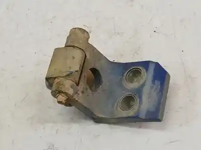 Tweedehands auto-onderdeel deurbeveiliging voor peugeot 206 sw (2e/k) 1.4 hdi oem iam-referenties 