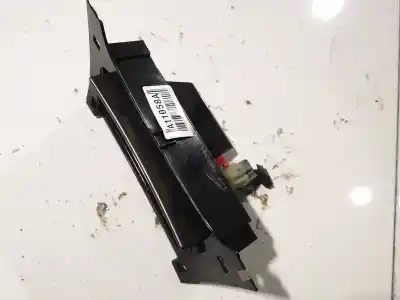 Peça sobressalente para automóvel em segunda mão CINZEIRO por OPEL INSIGNIA A (G09) 2.0 CDTI (68) Referências OEM IAM   