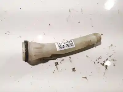 İkinci el araba yedek parçası temiz mevduat için opel insignia a (g09) 2.0 cdti (68) oem iam referansları 401140137