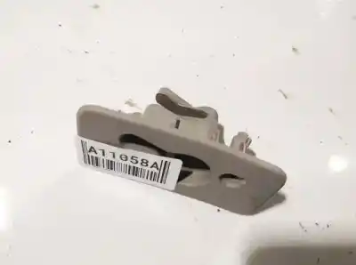 İkinci el araba yedek parçası plasti̇kler için opel insignia a (g09) 2.0 cdti (68) oem iam referansları 9918009242