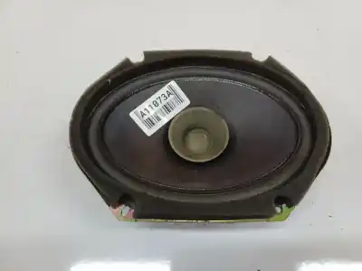 Peça sobressalente para automóvel em segunda mão COLUNAS DE SOM por MAZDA 3 (BK) 1.6 DI TURBO Referências OEM IAM GJ6A66960  
