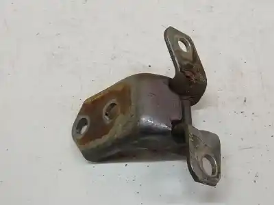 Pezzo di ricambio per auto di seconda mano fermo porta per mazda 3 (bk) 1.6 di turbo riferimenti oem iam 