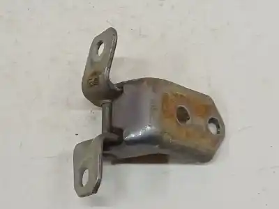 Pezzo di ricambio per auto di seconda mano fermo porta per mazda 3 (bk) 1.6 di turbo riferimenti oem iam 