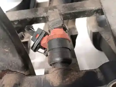 Peça sobressalente para automóvel em segunda mão INJETOR por DAEWOO MATIZ, I 2000.02 - 2005.12 FACELIFT 0.8 38KW 2000.02 - 2005.12 Referências OEM IAM 96518620  