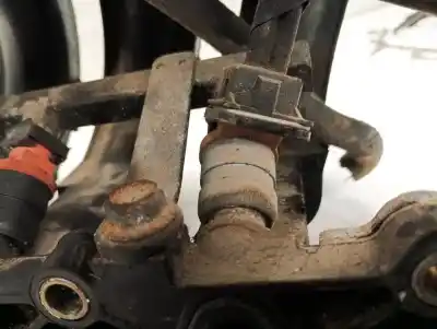 Peça sobressalente para automóvel em segunda mão INJETOR por DAEWOO MATIZ, I 2000.02 - 2005.12 FACELIFT 0.8 38KW 2000.02 - 2005.12 Referências OEM IAM 96518620  