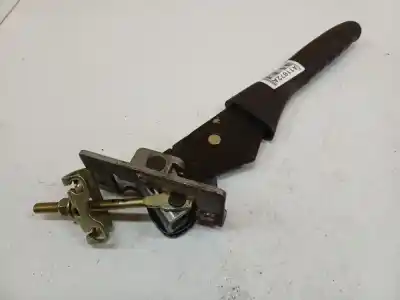 Tweedehands auto-onderdeel handremhendel voor peugeot 206 sw (2e/k) 1.4 hdi oem iam-referenties 