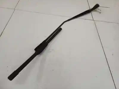 Pezzo di ricambio per auto di seconda mano braccio tergicristallo posteriore per mazda 3 (bk) 1.6 di turbo riferimenti oem iam   