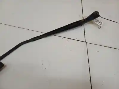 Pezzo di ricambio per auto di seconda mano braccio tergicristallo posteriore per mazda 3 (bk) 1.6 di turbo riferimenti oem iam   