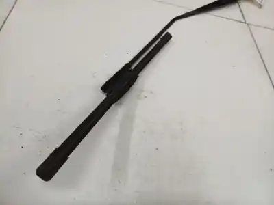 Pezzo di ricambio per auto di seconda mano braccio tergicristallo posteriore per mazda 3 (bk) 1.6 di turbo riferimenti oem iam   