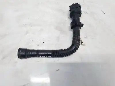 Peça sobressalente para automóvel em segunda mão TUBO por NISSAN SUNNY (140Y, 150Y) 1.4 (HBL310) Referências OEM IAM 55209654  