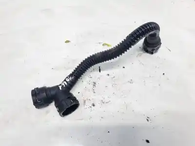 Peça sobressalente para automóvel em segunda mão TUBO por NISSAN SUNNY (140Y, 150Y) 1.4 (HBL310) Referências OEM IAM 55209653  